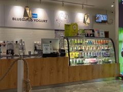 -Blueglass酸奶(财富购物中心店)
