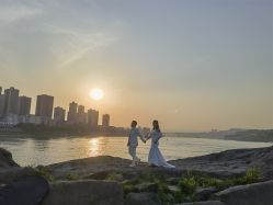 点击看大图 -金夫人婚纱摄影(总店)