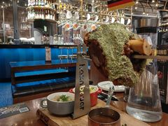 -haxnbauer海森堡德国餐厅(深圳coco店)
