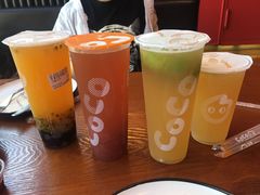 -CoCo都可(方庄店)