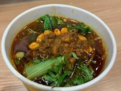 -吉品合酥脆烤饼(嘉里城店)