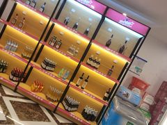 -唱吧麦颂KTV(松江五龙商业广场店)