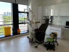 -泰康拜博口腔医院(江北总院)