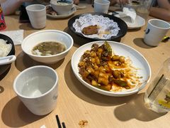 -兔爸私家小厨(新北万达店)