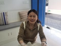 -世龙世家灰指甲·甲沟炎·跖疣护理·修脚(东江湾路店)