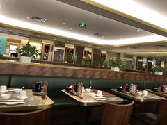 大堂-鼎泰丰(国贸商城店)