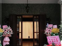 门面-无味舒食(思南公馆店)