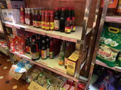 零售区-太平馆西餐厅(北京路店)