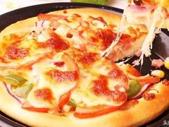 -尊宝比萨(科华店)