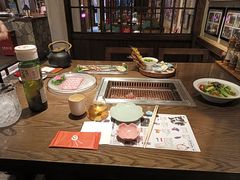 -樱宿日式和牛烧肉(五道口店)