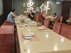 -点都德(大茶楼店)