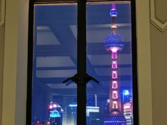 -上海和平饭店华懋阁 Cathay Room