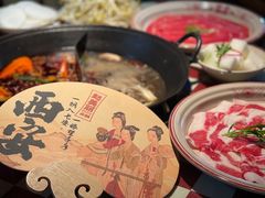 -赵美丽重庆火锅(西安直营总店)