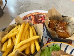 -必胜客(大润发店)