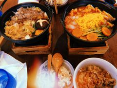-铃木食堂(帽儿胡同店)