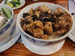 -黄祥华养生堂·炖汤·营养蒸饭(岭南天地店)