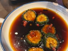 -富正毅三下锅·湘西韵味(天门山索道店)