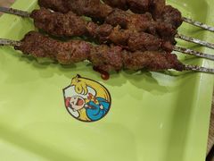-天山传奇新疆菜(SKLP店)