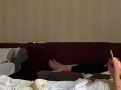 -家富足道养生馆(科技园店)