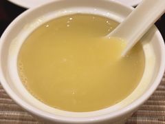 -上海锦江汤臣洲际大酒店壹阶层