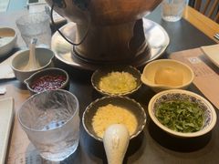-东来顺·非遗火锅(高新店)