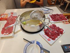 -陈记顺和潮汕牛肉火锅(韩江路店)