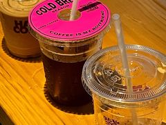 -HANA COFFEE(长寿路店)