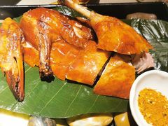 -小厨娘绣中淮扬(大行宫科巷店)