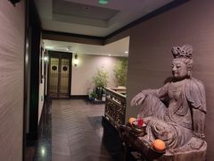 -姗娜娜足道·SPA(古北店)