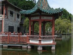 -东莞市可园博物馆