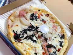 -玛尚诺意式餐厅(新达汇三林店)