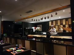 -松临·铁板烧&Omakase(神农店)