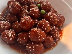 -杏花堂晋商私房菜(华熙五棵松店)