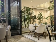 -théATRE茶聚场·餐厅(环球金融中心店)