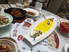 -品大三·南京菜(大行宫店)