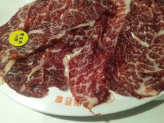 -潮发潮汕牛肉店(龙洞店)