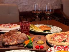 -Mammamia意大利餐厅(阳春巷店)