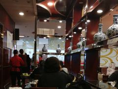 大堂-蝎王府羊蝎子(西直门店)
