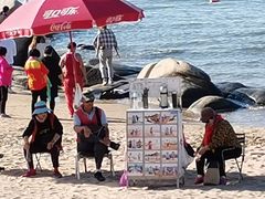 -老虎石海上公园