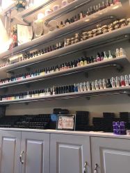 -如一·美甲美睫