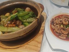 -苏淮景·苏闽融创菜·海鲜(原空港井河轩店)