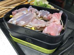 -钢管厂五区小郡肝串串香(南山店)