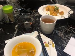 李师傅脆肚-李师傅脆肚(华强北店)
