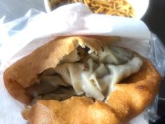 -家阳赵师傅油饼包烧麦(粮道街店)