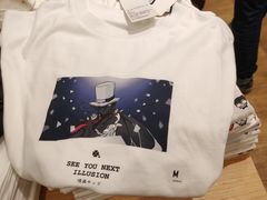 -优衣库(上海颛桥万达广场店)