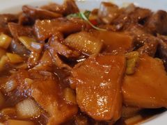 -解家河南菜(商鼎路店)