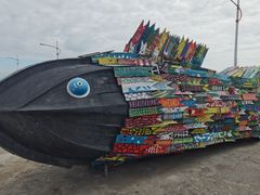 -三亚西岛海洋文化旅游区