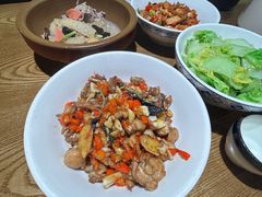 -八碗湘长沙市井菜(坡子街店)