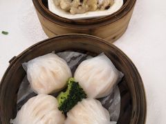 -海龙中餐厅·传统广府味