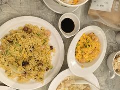 -翠华餐厅(正佳广场店)